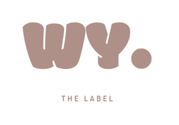 WY. THE LABEL